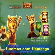 futemax.com flamengo